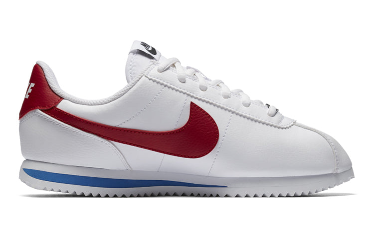 (GS) Nike Cortez Basic SL 'Forrest Gump' 904764-103