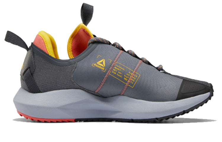 Reebok Sole Fury Trail Sports Shoes Grey DV9418