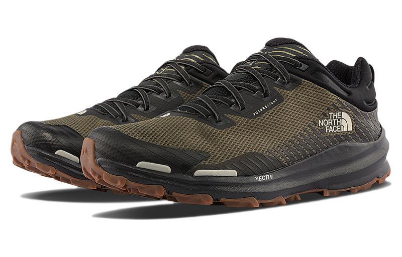 THE NORTH FACE Vectiv Fastpack Futurelight Shoes 'Military Olive Tnf Black' 5JCY-WMB