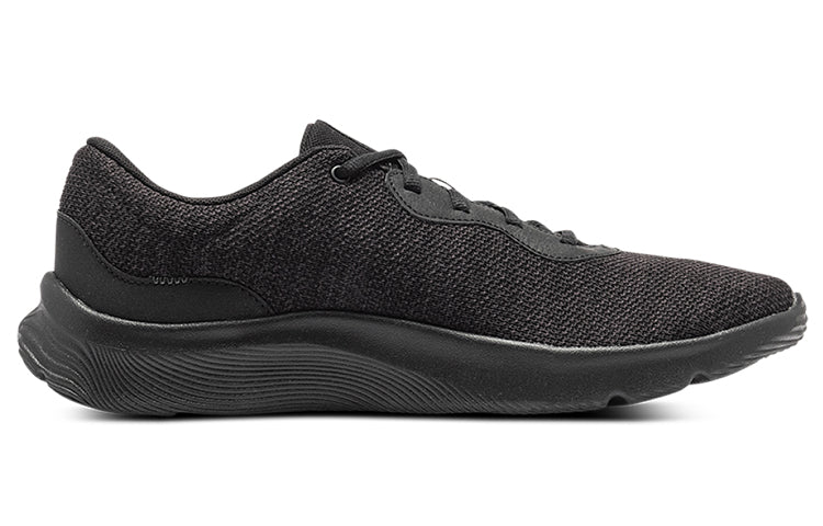 Under Armour Mojo 2 'Triple Black' 3024134-002