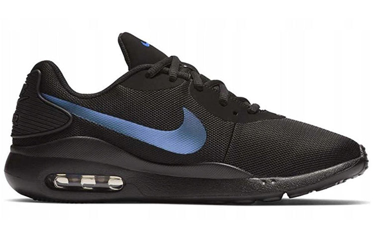 (WMNS) Nike Air Max Oketo 'Black' AQ2231-001