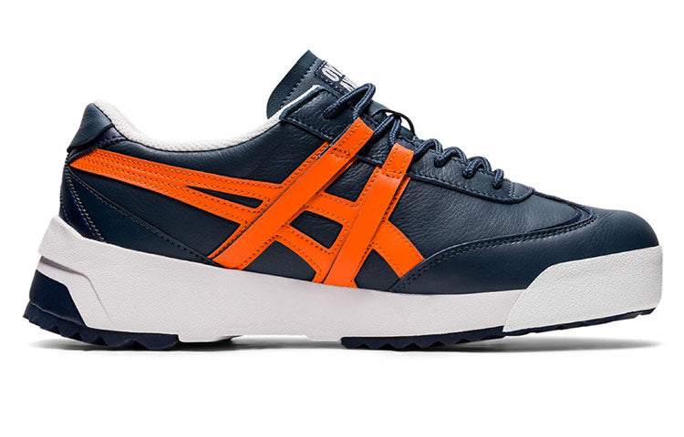Onitsuka Tiger Delegation EX 'Dark Blue' 1183A559-400