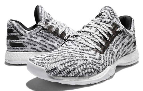 adidas Harden Volume 1 LS Primeknit 'BHM' AC8407