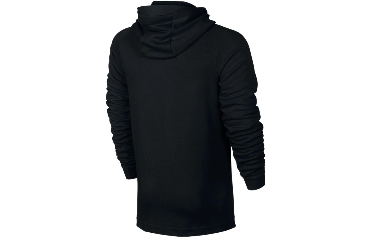 Nike Modern Zip-Up Hoodie 835858-010