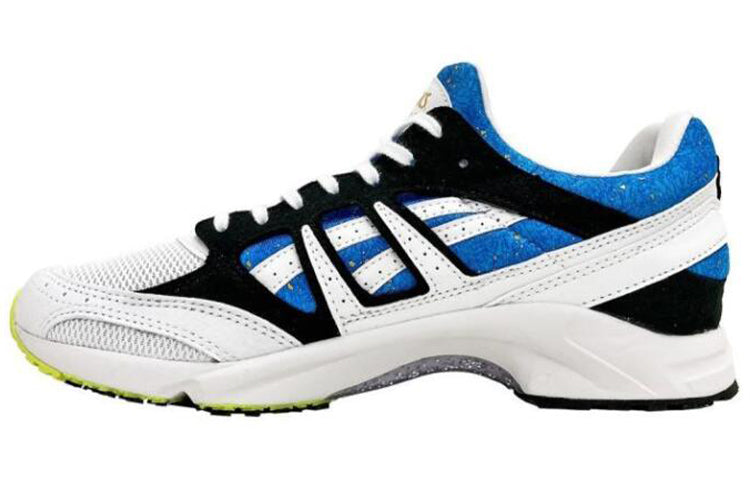 ASICS x COMME des GARCONS Shirt Tarther SD 'Blue' 1203A079-400