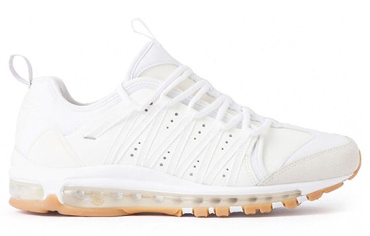 Nike x CLOT Air Max 97 Haven 'White Gum' AO2134-100
