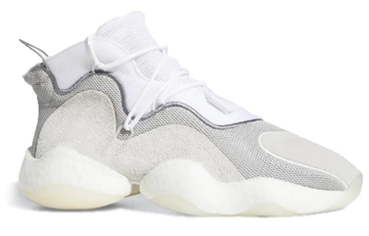 adidas Crazy BYW 'Crystal White' BD8014