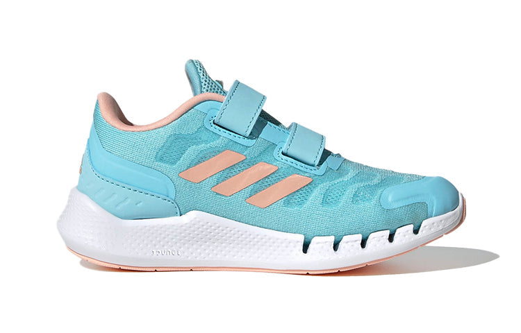 (PS) adidas Climacool Ventania Heat Rdy 'Blue Pink' FZ3022