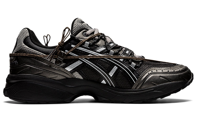 ASICS x Andersson Bell Gel-1090 'Black Silver' 1203A115-006
