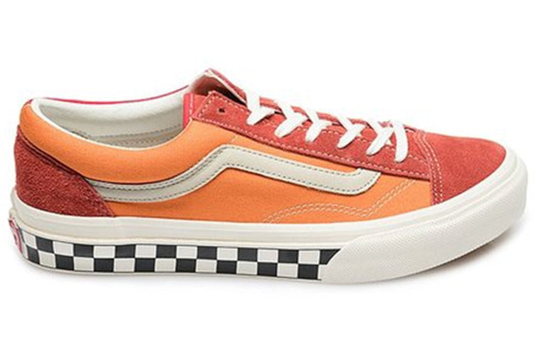 Vans JP UA Style 36 OG Orange/Blue VN0A3TWLSE1