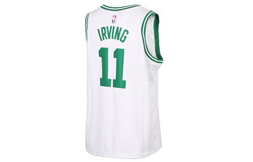 Nike NBA Boston Celtics 2020/21 Fan Edition Jersey 'Kyrie Irving 11' 864403-103