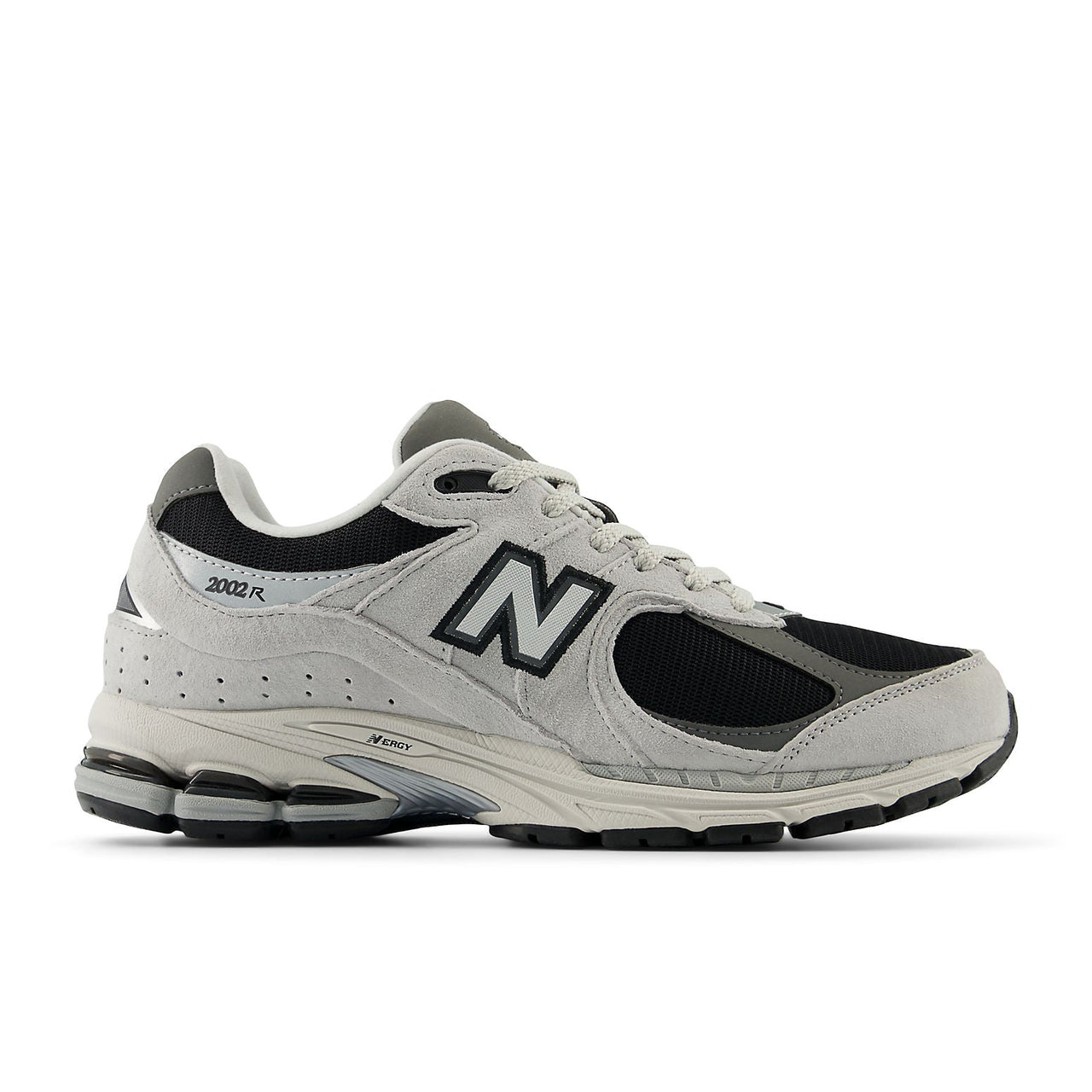 New Balance 2002R 'White Grey Black' M2002RFH