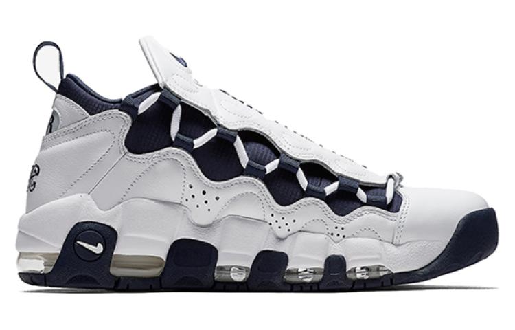 Nike Air More Money 'The Bronx' AR5401-100