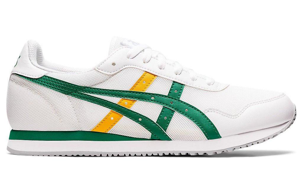 ASICS Tiger Runner 'White Kale' 1201A267-102