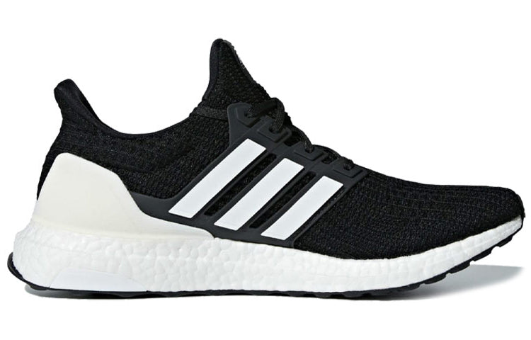 adidas UltraBoost Shoes 'Core Black' AQ0062