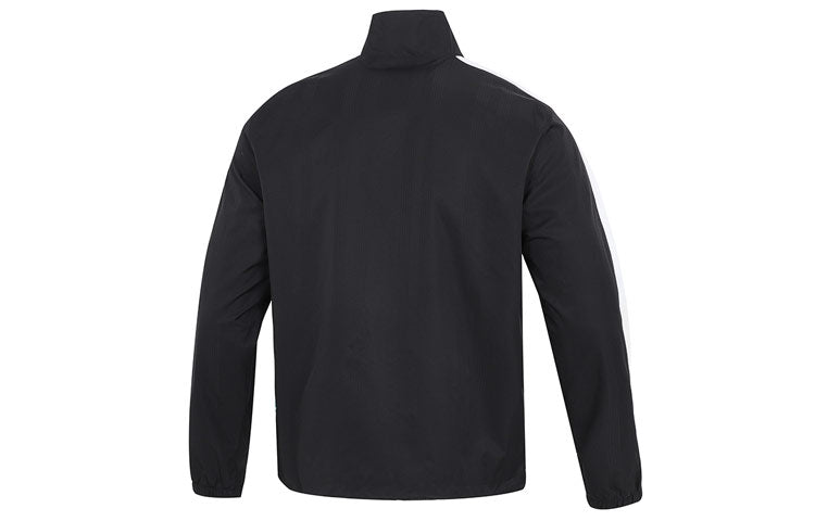 PUMA T7 Fandom Track Jacket 'Black' 537757-01