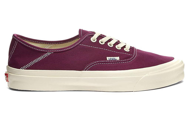 Vans OG Style 43 LX 'Dark Purple' VN0A3DPBXEW