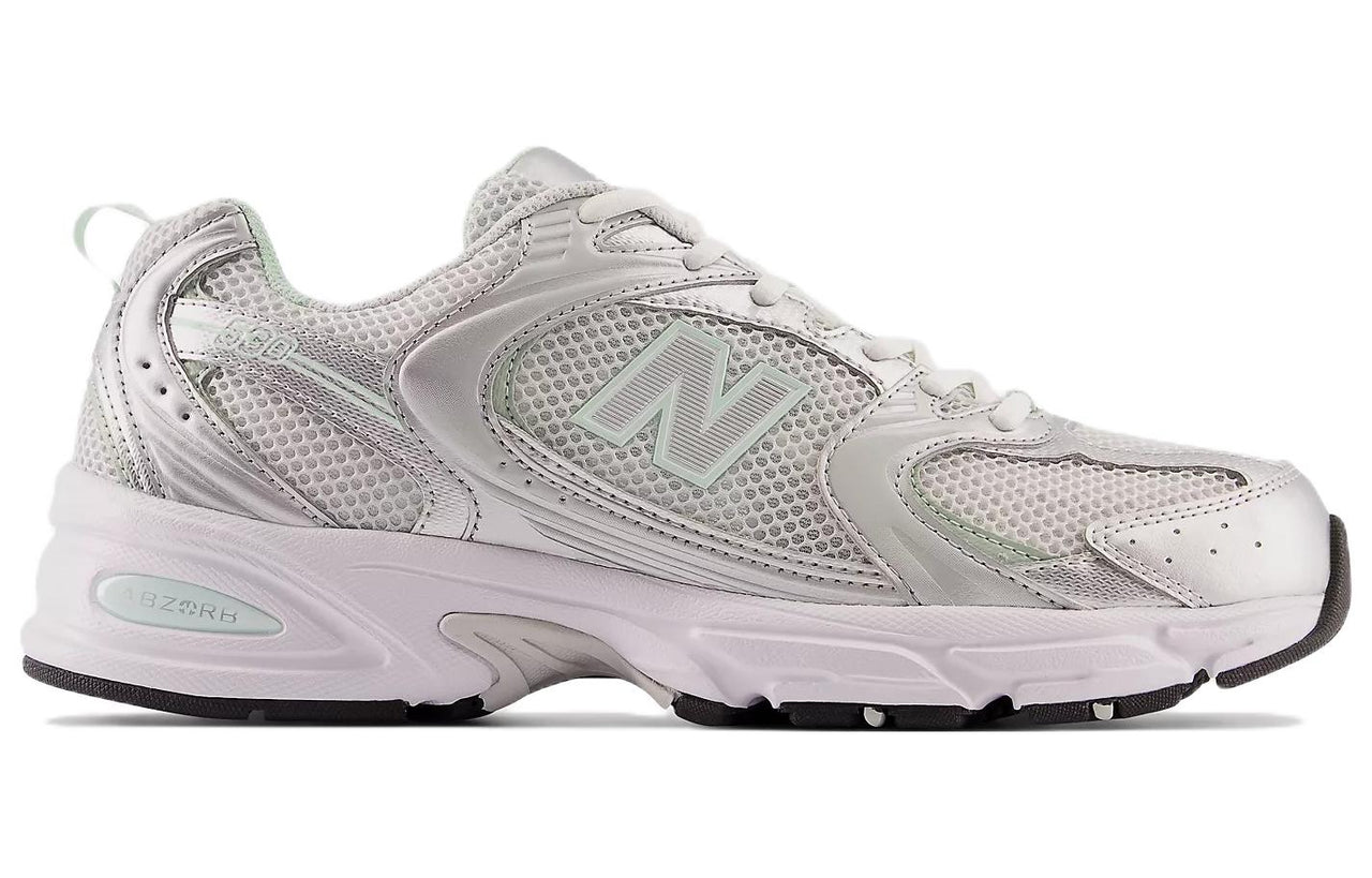 New Balance 530 'White Cosmic Jade' MR530ZEL