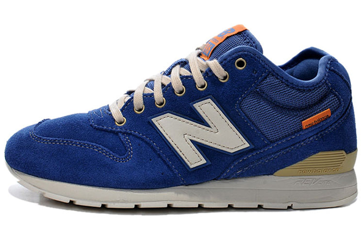 New Balance 996 'Royal Blue White' MRH996BB