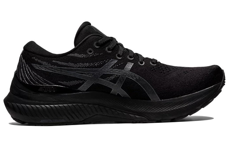 (WMNS) ASICS Gel-Kayano 29 'Triple Black' 1012B272-001