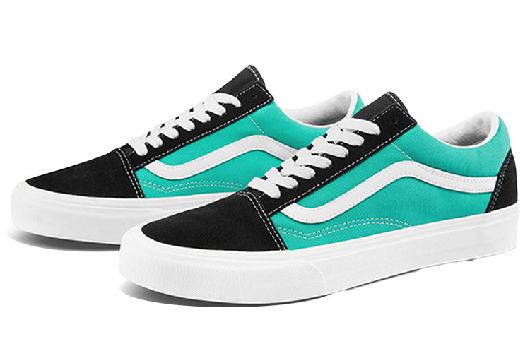 Vans Old Skool 'Classic Sport - Black Waterfall' VN0A3WKT4FV