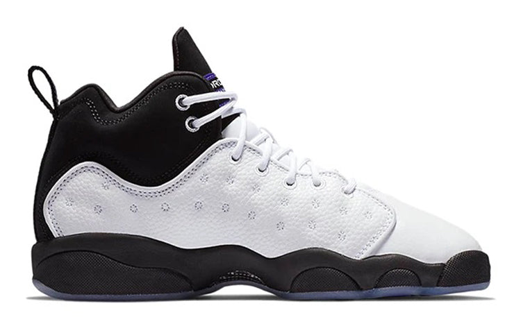 (GS) Air Jordan Jumpman Team II 820273-104