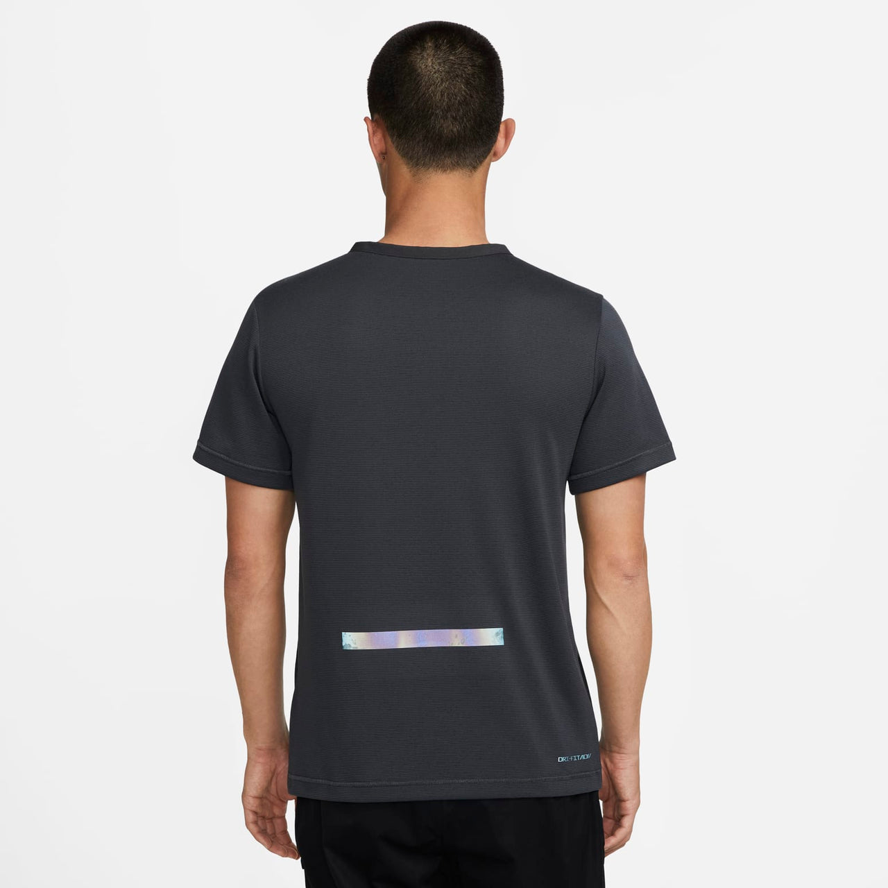 Nike Dri-FIT ADV Run Division T-shirt 'Black' DV9296-010