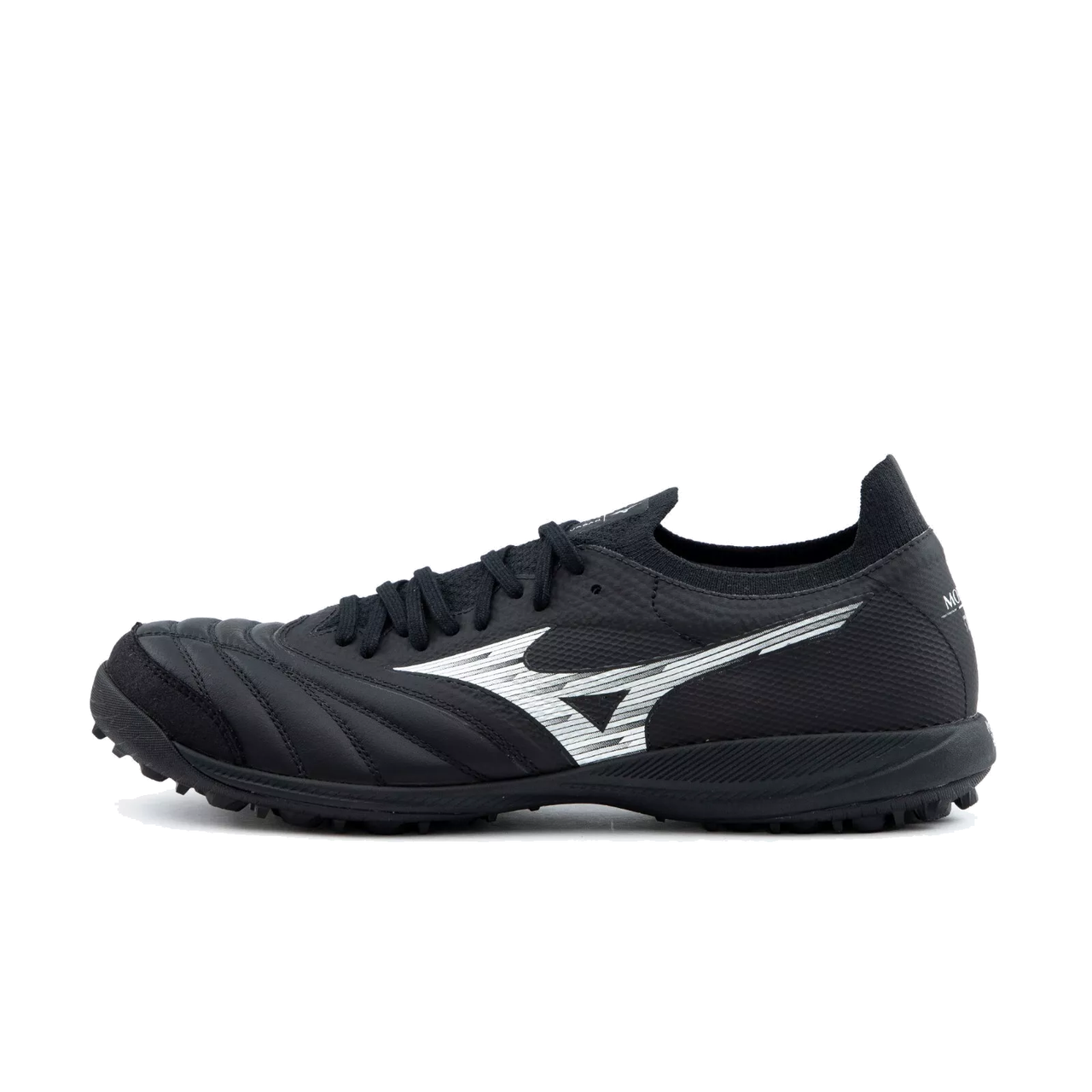 Mizuno Morelia Neo SALA Beta  Japan TF Turf Soccer Shoes 'Black' Q1GB241003