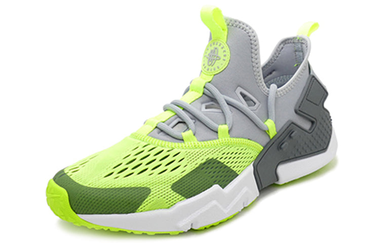 Nike Air Huarache Drift BR 'Volt' AO1133-001