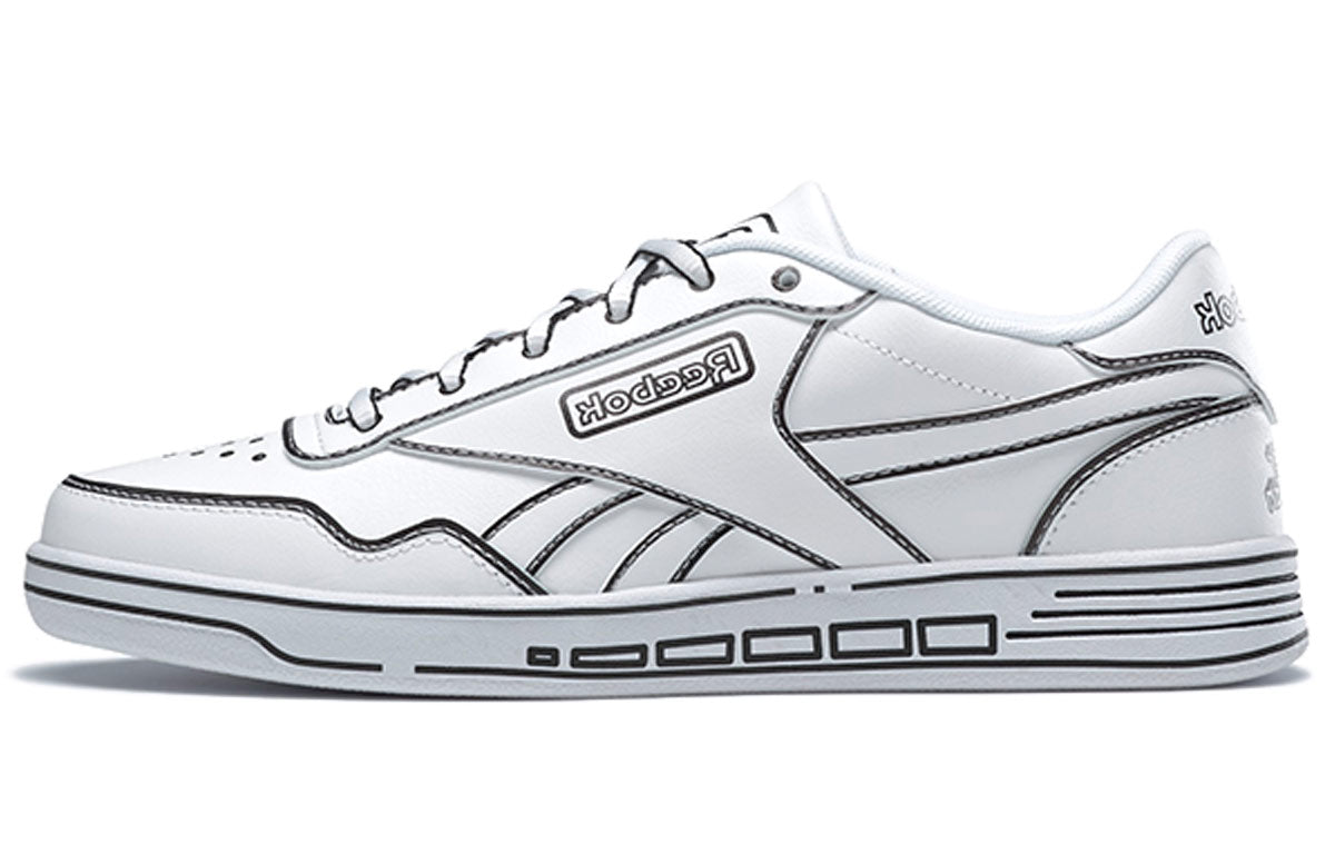 (WMNS) Reebok Wonder Woman x Royal Techque T 'Invisible Jet' GZ8217