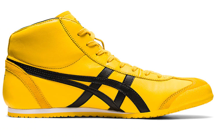 Onitsuka Tiger Mexico 66 SD MR 'Yellow' 1183B577-750