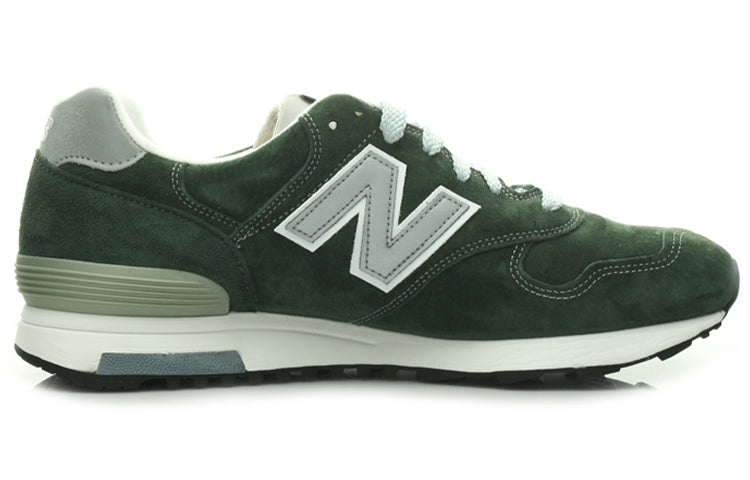 New Balance 1400 Made in USA 'Mountain Green' M1400MG