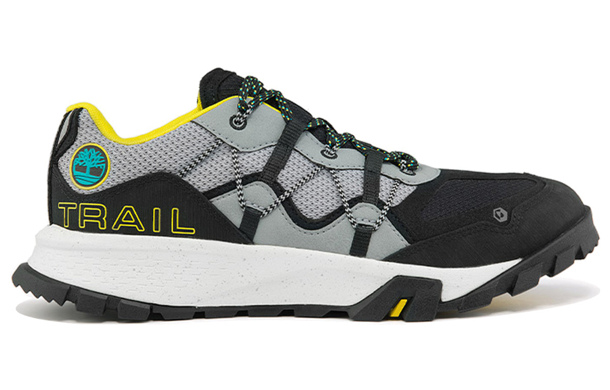 Timberland Garrison Trail 'Gray White Black' A249Z