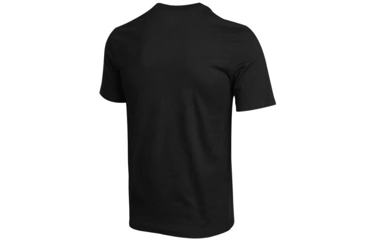 Nike Sportswear T-Shirt 'Black' DJ1348-010