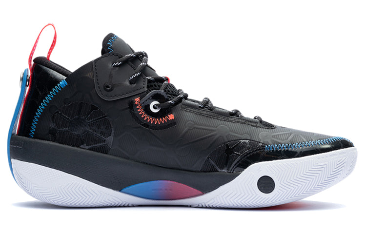 Li-Ning Wade Shadow 3 'South Beach' ABPT065-2