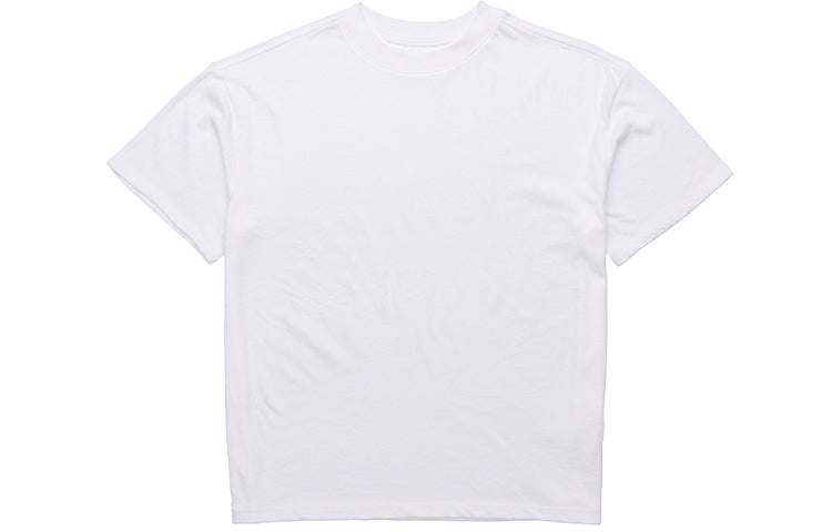 Fear of God Essentials FW20 3 Pack Tee 'White' FOG-FW20-171