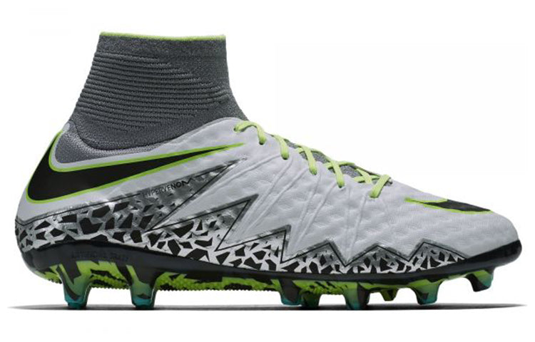 Nike Hypervenom Phantom AG Pro 'Platinum Ghost Green' 844428-003