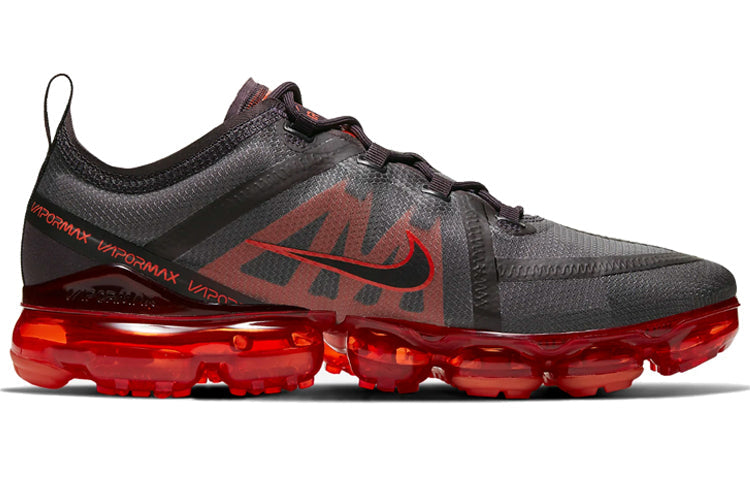 Nike Air VaporMax 2019 'Burgundy Ash' AR6631-601