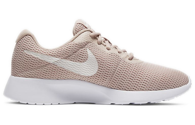 (WMNS) Nike Tanjun 'Particle Beige' 812655-202