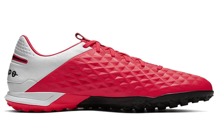 Nike Legend 8 PRO TF Turf Red AT6136-606