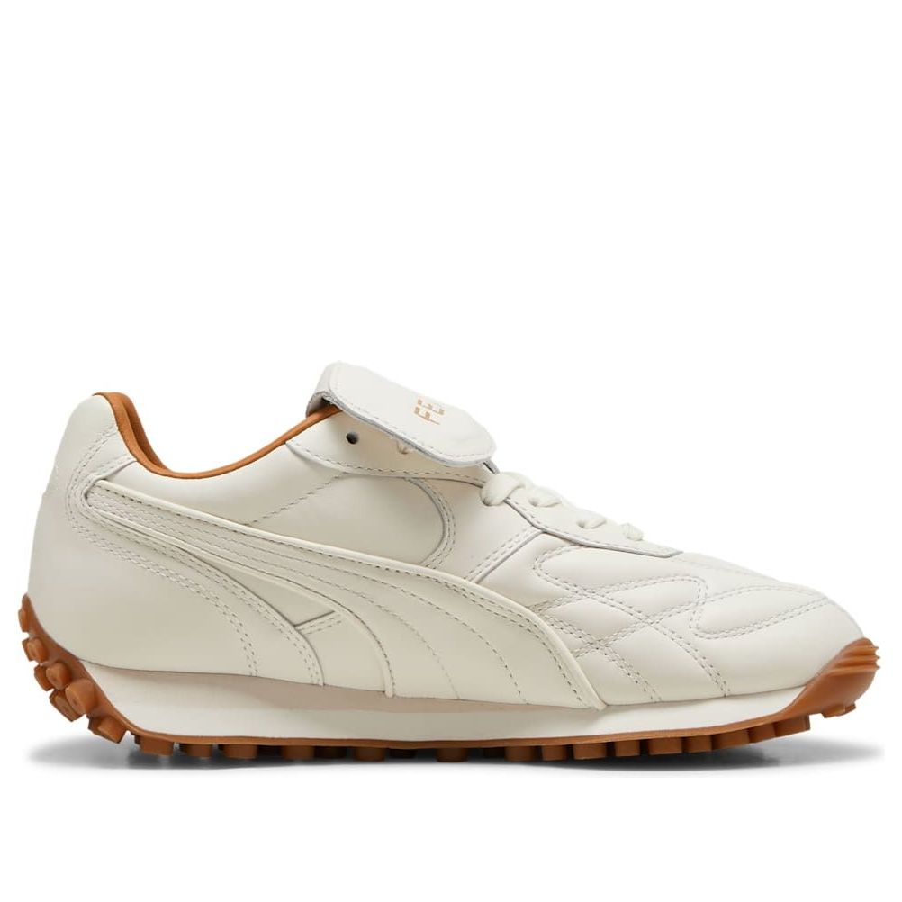 PUMA x Fenty Avanti VL 'Warm White' 399267-02