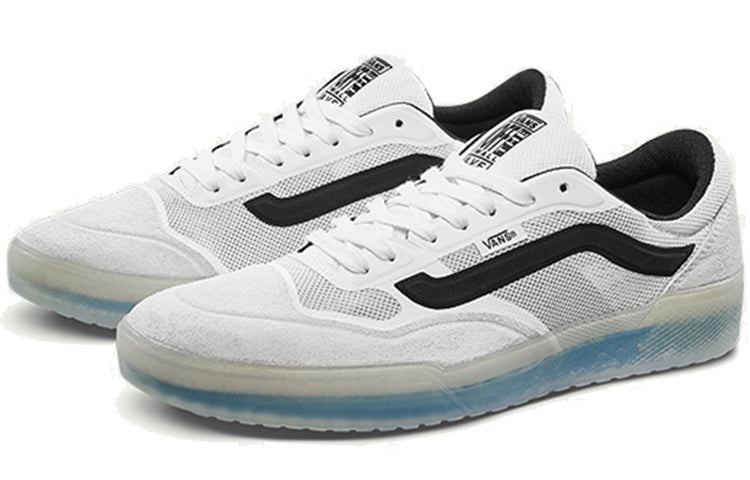 Vans Ave Pro 'Blanc De Blanc' VN0A4BT7UY6