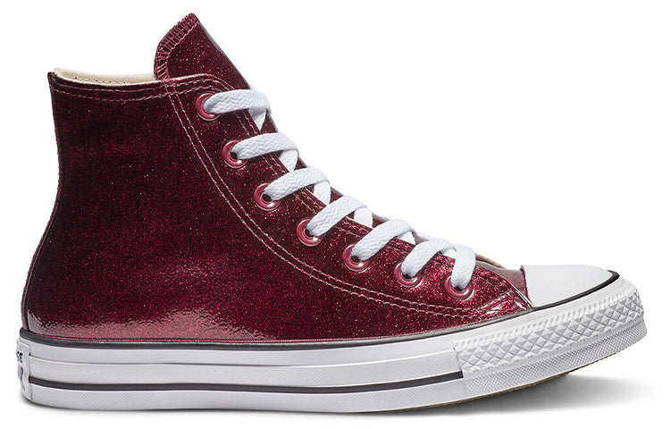 (WMNS) Converse Chuck Taylor All Star 'Red' 562480C