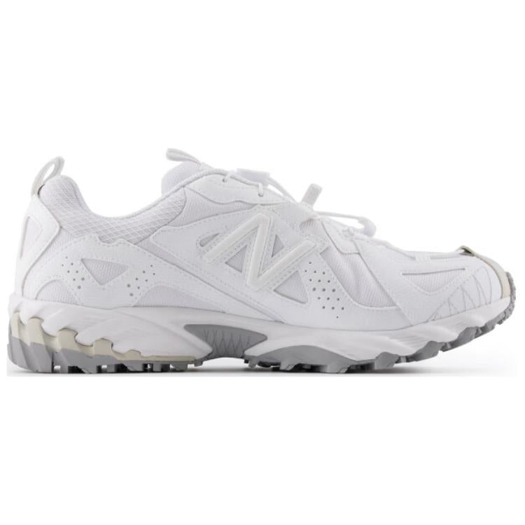 New Balance ML610 'White' ML610XN