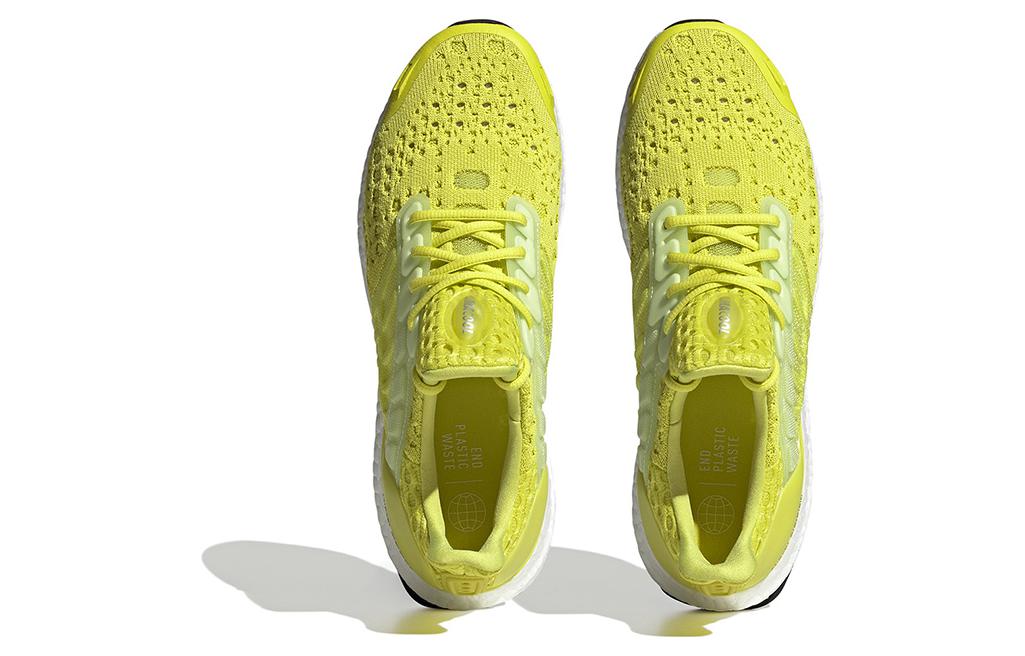 adidas Ultraboost PB 'Neon Yellow' ID0214
