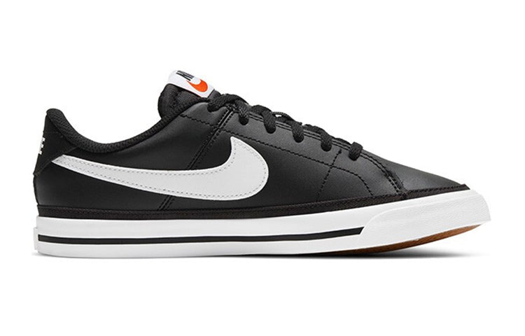 (GS) Nike Court Legacy 'Black White' DA5380-002