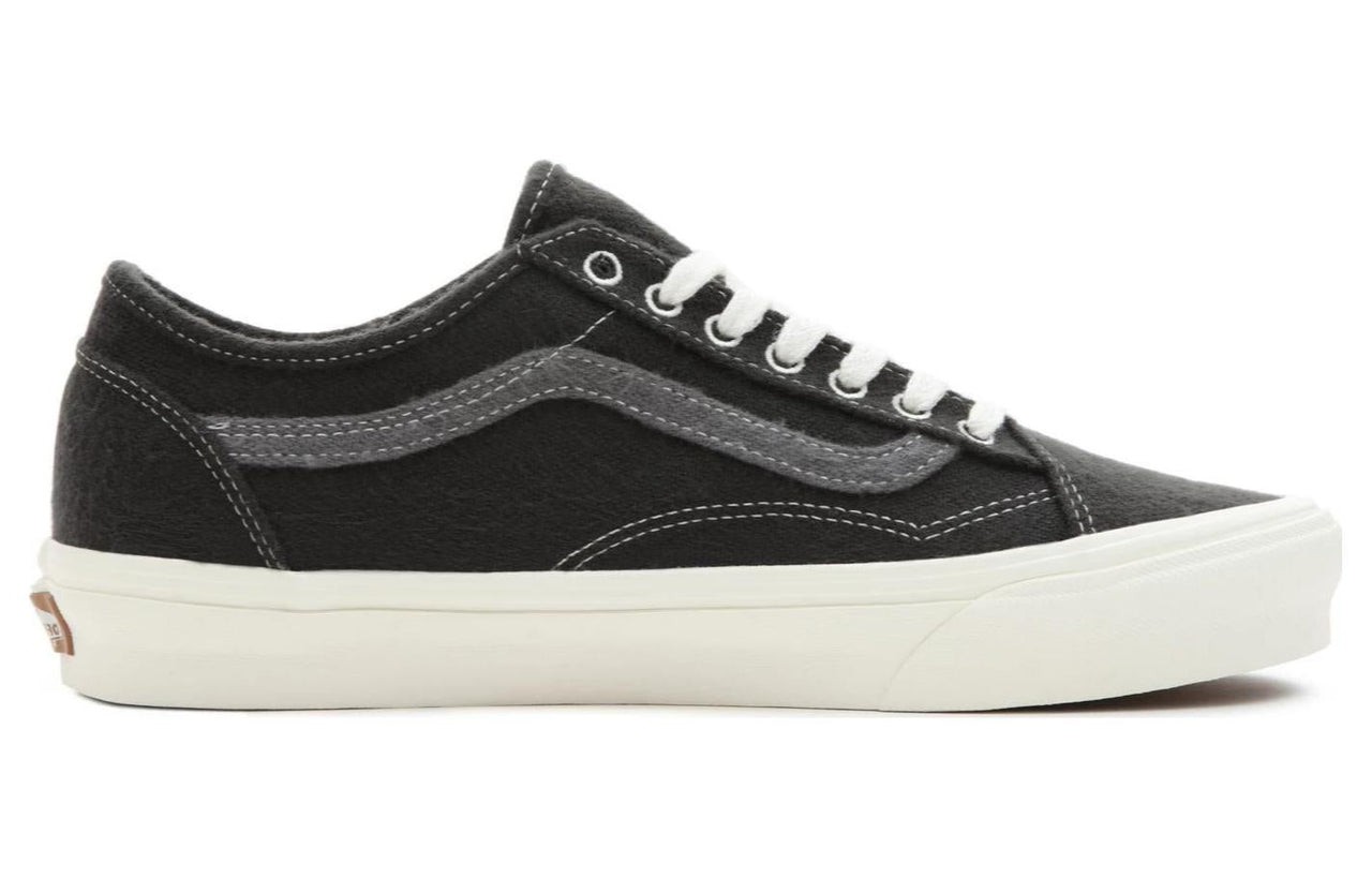 Vans Old Skool Tapered 'Eco Theory Wool - Charcoal' VN0A54F4CHR