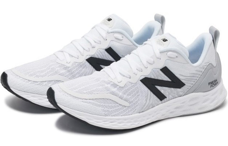 New Balance FreshFoam X Sneaker White MTMPOWN