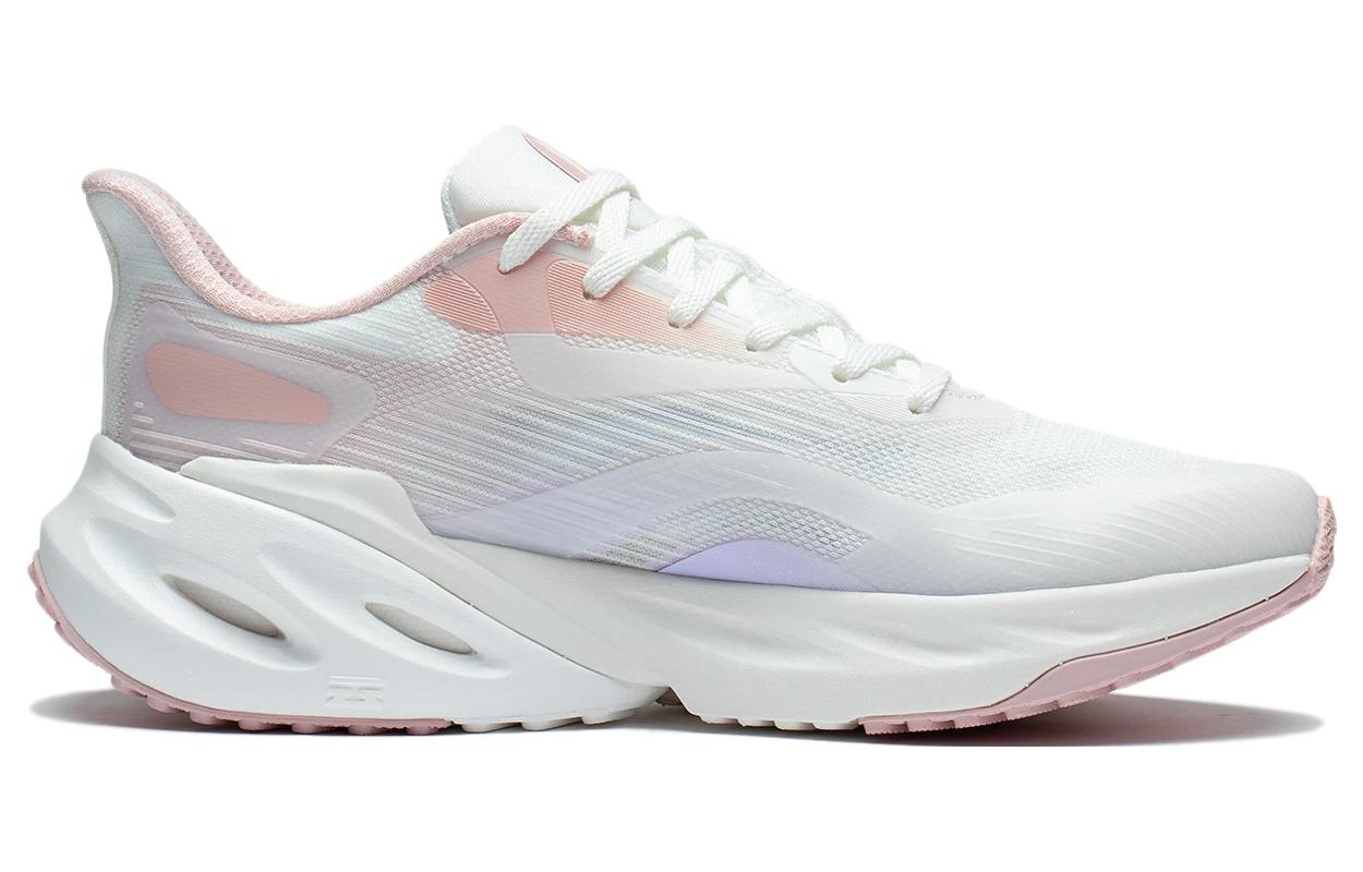 (WMNS) Li-Ning Yuedong 2.0 'White Pink' ARST030-4