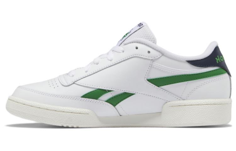 Reebok Club C Revenge 'White Navy Green' GZ5163
